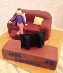 3D Sculpté