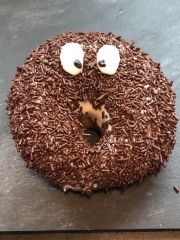 Choco Monstre