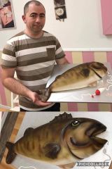 3D Sculpté