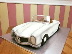 3D Sculpté